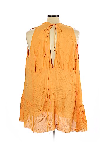 ASOS Sleeveless Blouse (view 2)