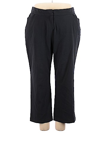 Croft & Barrow Dress Pants (view 1)