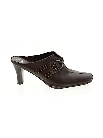 A2 by Aerosoles Mule/Clog (view 1)