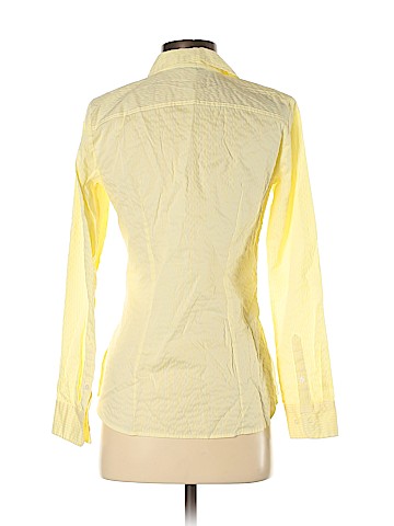 H&M Long Sleeve Blouse (view 2)