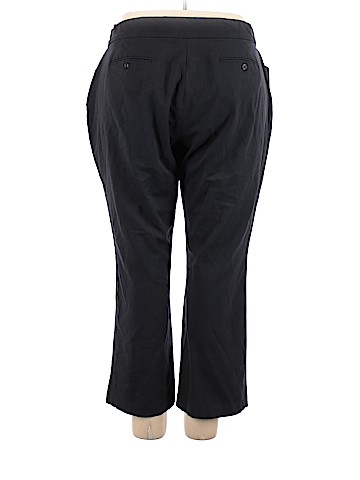 Croft & Barrow Dress Pants (view 2)