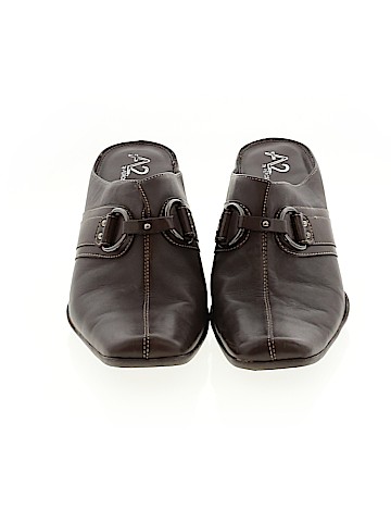 A2 by Aerosoles Mule/Clog (view 2)