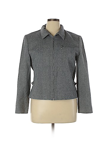 Pendleton Wool Blazer (view 1)