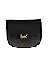 MICHAEL Michael Kors Black Clutch One size - photo 1