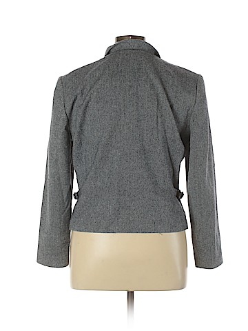 Pendleton Wool Blazer (view 2)