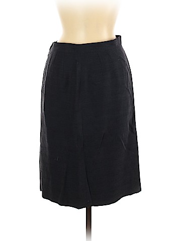 Giorgio Armani Casual Skirt (view 1)