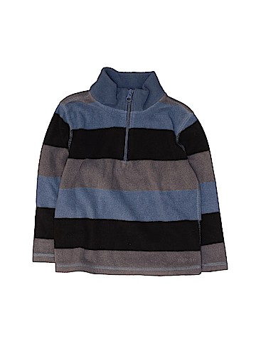 Baby Gap Fleece Jacket (view 1)