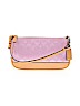 Coach Pink Shoulder Bag One size - photo 1