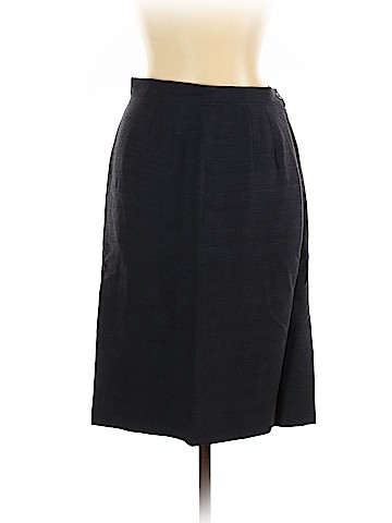 Giorgio Armani Casual Skirt (view 2)