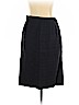 Giorgio Armani Blue Casual Skirt Size 8 - photo 2