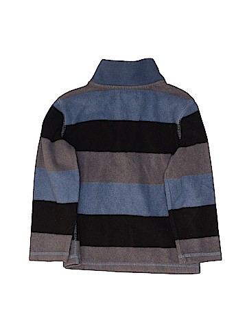 Baby Gap Fleece Jacket (view 2)