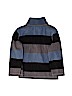 Baby Gap 100% Polyester Blue Fleece Jacket Size 4T - photo 2