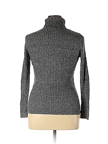 Merona Turtleneck Sweater (view 2)
