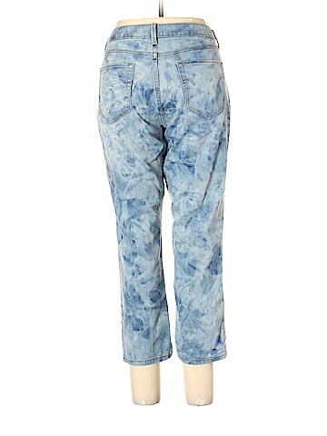 a.n.a. A New Approach Jeans (view 2)