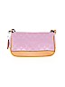Coach Pink Shoulder Bag One size - photo 3