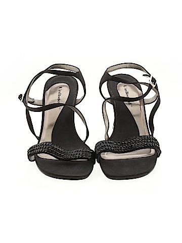 Unlisted Heels (view 2)