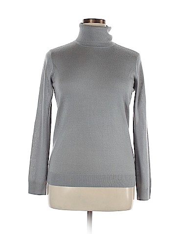 Relativity Turtleneck Sweater (view 1)