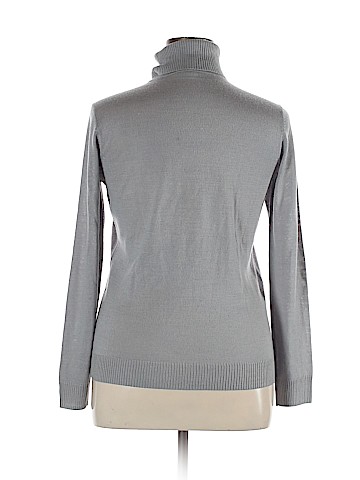 Relativity Turtleneck Sweater (view 2)