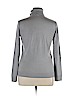 Relativity Gray Turtleneck Sweater Size XL - photo 2
