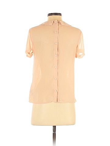 Forever 21 Short Sleeve Blouse (view 2)