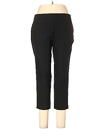 Lands' End Casual Pants (view 1)