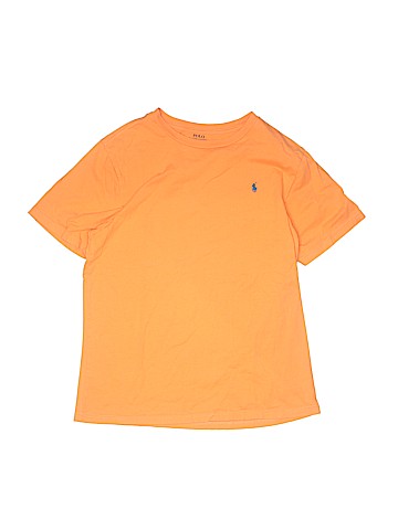 Polo by Ralph Lauren Short Sleeve T-Shirt (view 1)