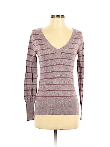 Mossimo Pullover Sweater (view 1)