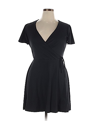 Iz Byer Casual Dress (view 1)