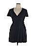 Iz Byer Black Casual Dress Size XL - photo 1