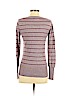 Mossimo Purple Pullover Sweater Size XS - photo 2