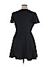 Iz Byer Black Casual Dress Size XL - photo 2