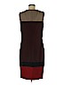 Akris Punto Brown Casual Dress Size 10 - photo 2