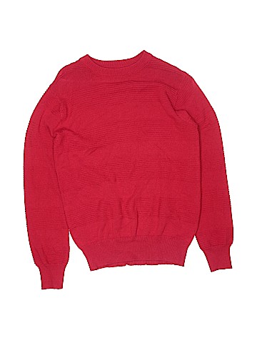 Cat & Jack Pullover Sweater (view 1)