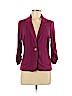 Laundry by Shelli Segal Pink Blazer Size 6 - photo 1