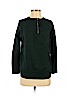 H&M Green Pullover Sweater Size S - photo 1