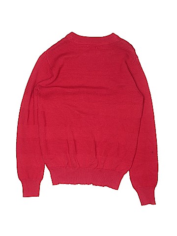 Cat & Jack Pullover Sweater (view 2)