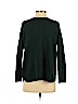 H&M Green Pullover Sweater Size S - photo 2