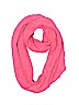 New York & Company 100% Acrylic Solid Pink Scarf One size - photo 1