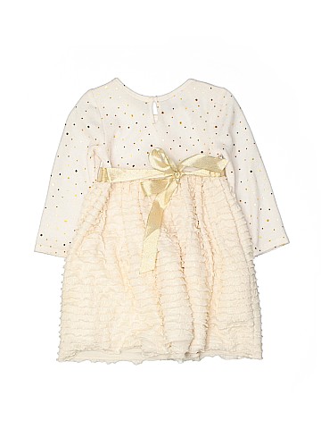 Bonnie Baby Special Occasion Dress (view 2)