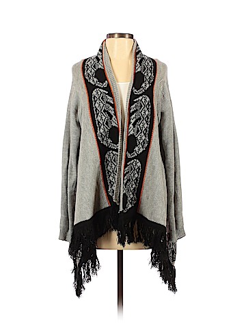 Poof! Cardigan (view 1)