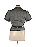 Ann Taylor LOFT Gray Jacket Size 16 - photo 2