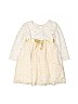 Bonnie Baby Ivory Special Occasion Dress 18-24 MO / 24 MO - photo 1