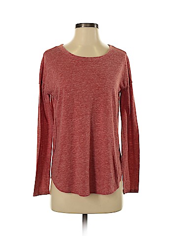 Forever 21 Long Sleeve Top (view 1)