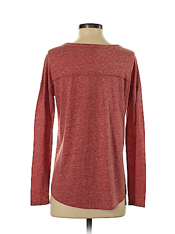 Forever 21 Long Sleeve Top (view 2)