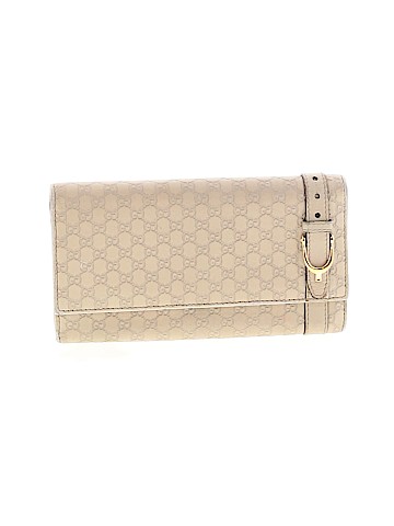 Gucci Microguccissima Nice Leather Wallet (view 1)