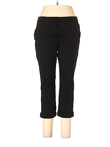 Lands' End Casual Pants (view 1)