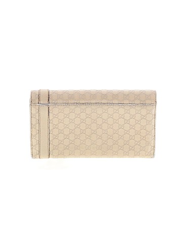 Gucci Microguccissima Nice Leather Wallet (view 2)