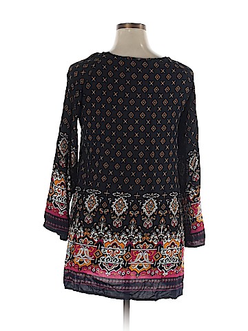 Zanzea Collection 3/4 Sleeve Blouse (view 2)