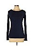 Gap Blue Long Sleeve T-Shirt Size L - photo 1
