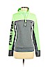Victoria's Secret Pink Green Track Jacket Size XS - photo 1